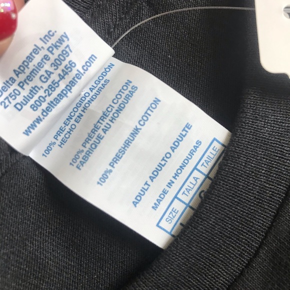 MTV Unisex Neon Retro Graphic Tee, Sz Large - Picture 3 of 11